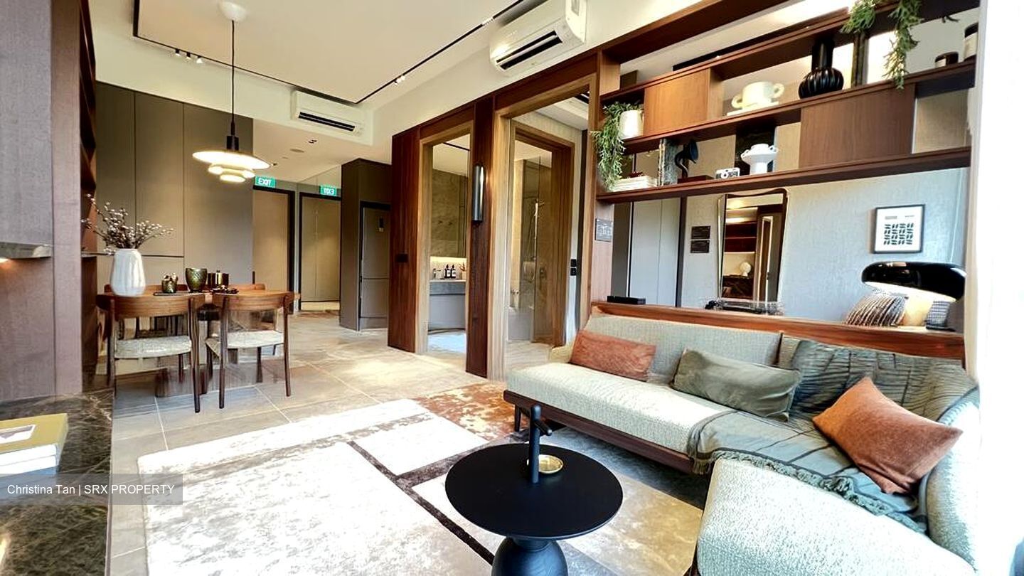 Aurea (D7), Apartment #531348571